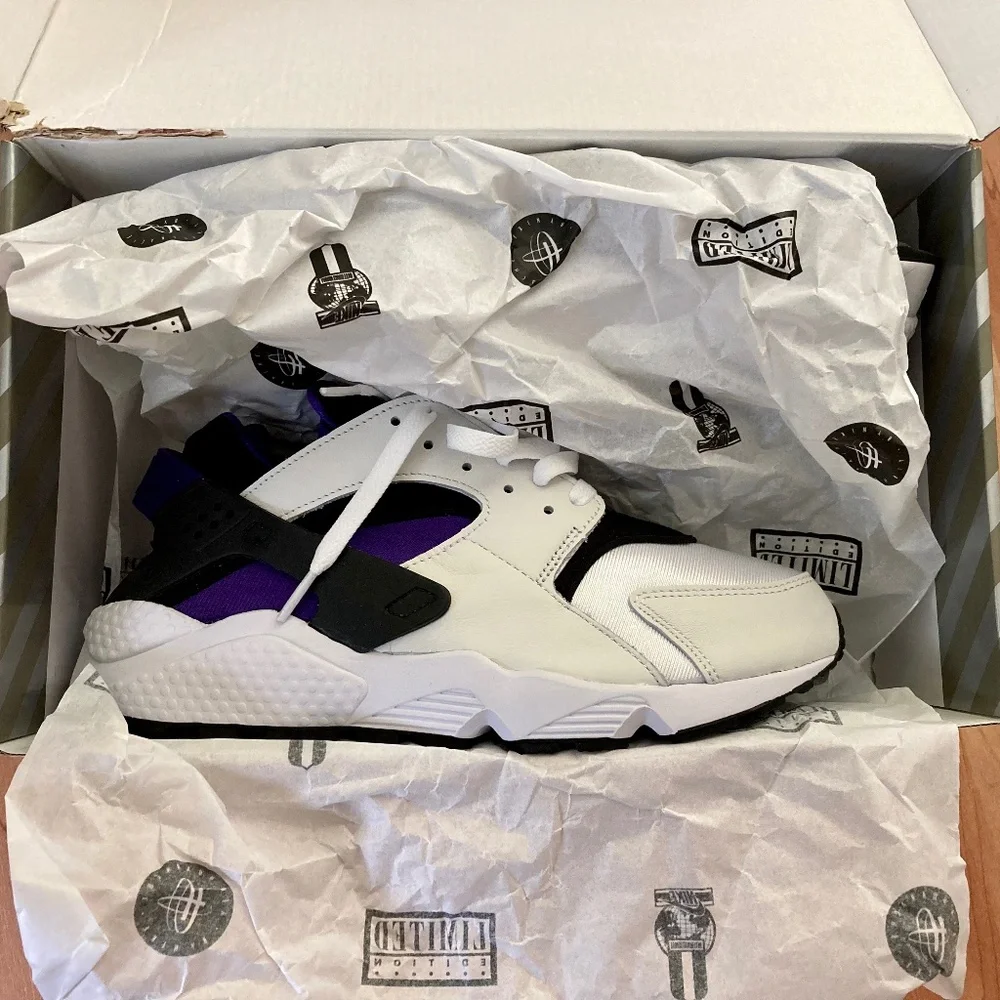 Nike Air Huarache - Picture 1 of 6